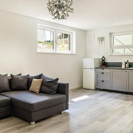 Schuttig Apartman Elzach Kültér fotó
