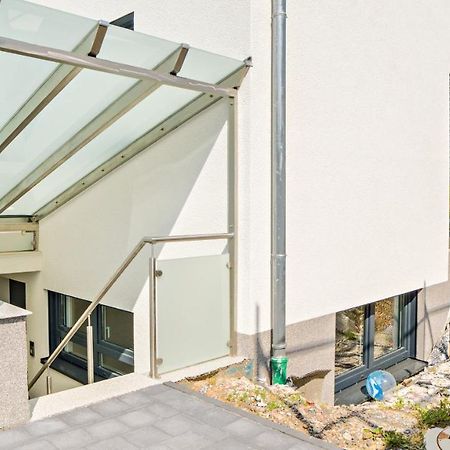 Schuttig Apartman Elzach Kültér fotó