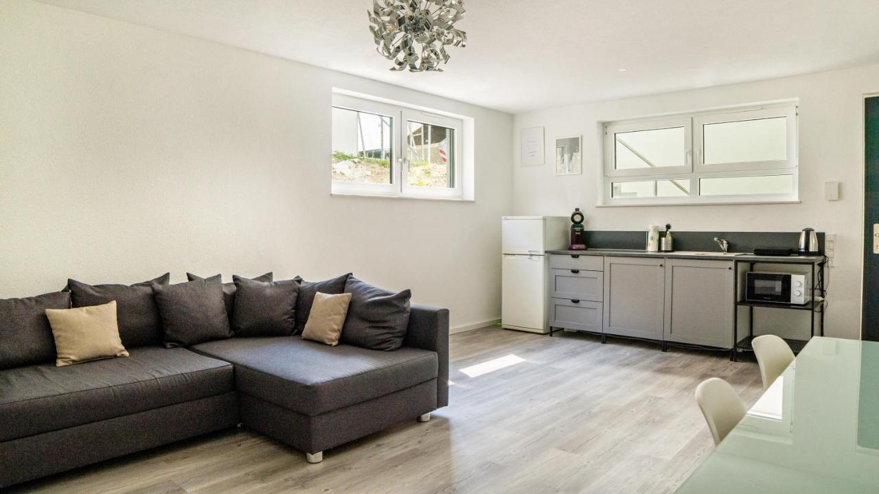 Schuttig Apartman Elzach Kültér fotó