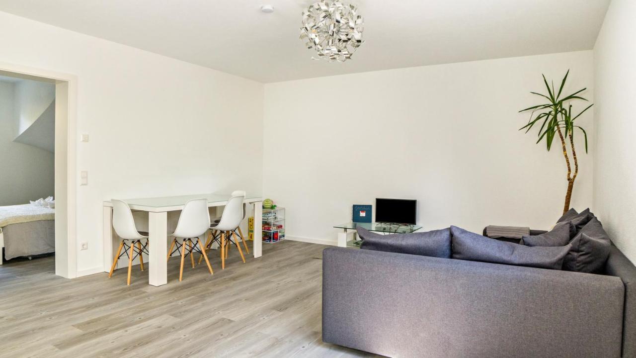Schuttig Apartman Elzach Kültér fotó