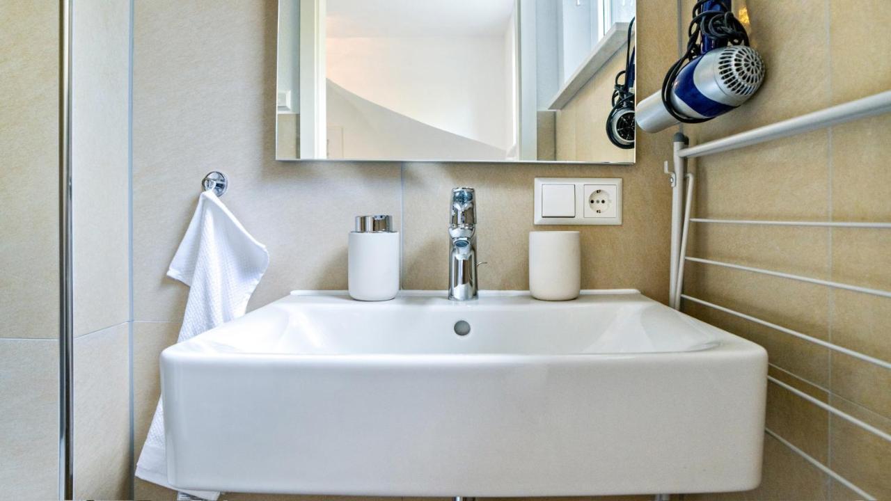 Schuttig Apartman Elzach Kültér fotó