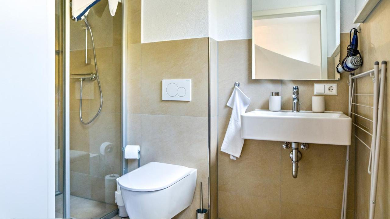 Schuttig Apartman Elzach Kültér fotó